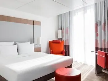 Novotel Messe מלון