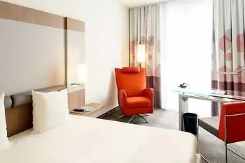 Novotel Messe 4* מינכן