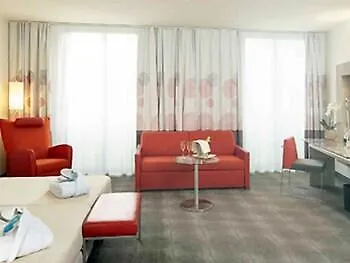 Novotel Messe מלון מינכן