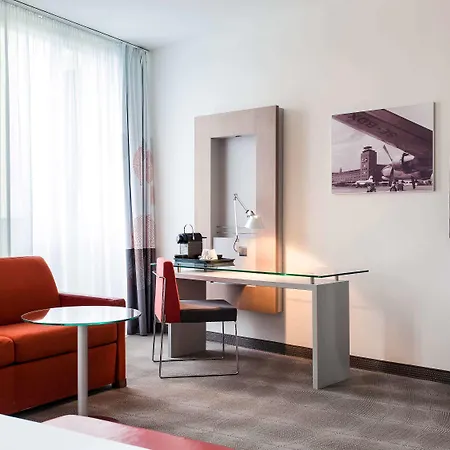 Novotel Messe Szálloda München