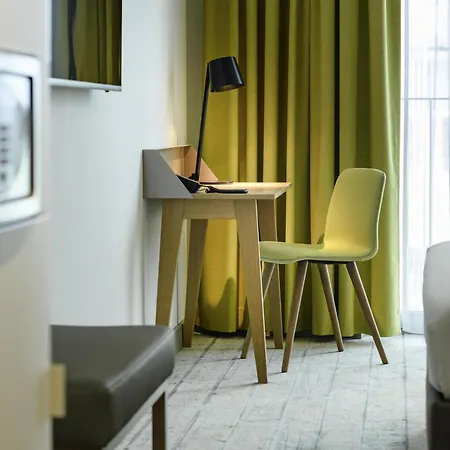 Otel Novotel Messe Münih