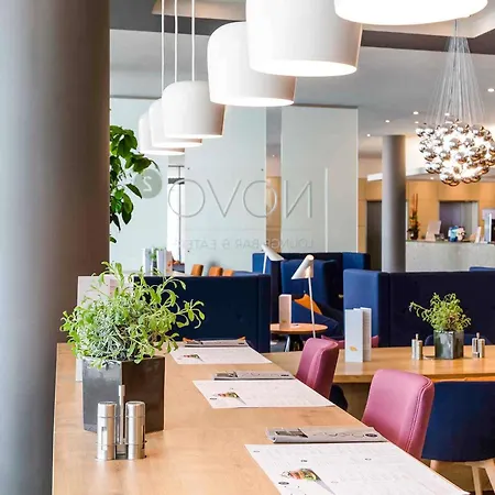 Novotel Messe Münih