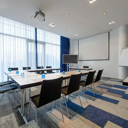 Novotel Messe 4* Münih