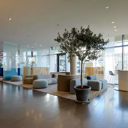 Novotel Messe Hotel