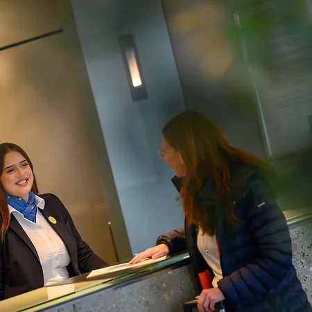 Novotel Messe