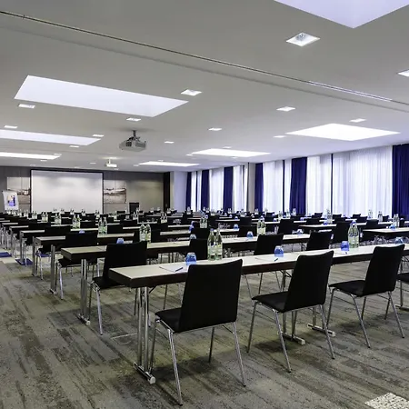 Novotel Messe Hotel München