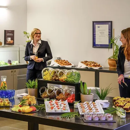Novotel Messe München