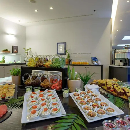 Novotel Messe Szálloda 4*