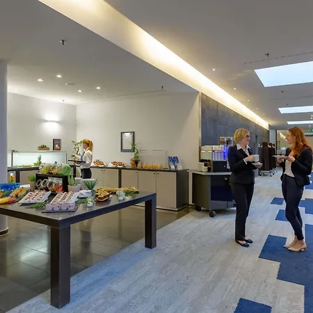 Novotel Messe 4* München