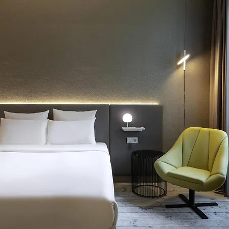 Novotel Messe Hotel 4*