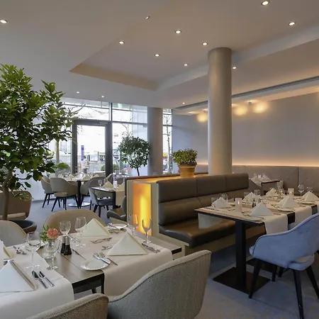 Novotel Messe 4*