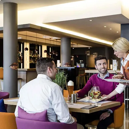 Novotel Messe 4* München