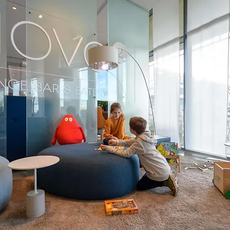 Novotel Messe Szálloda 4*