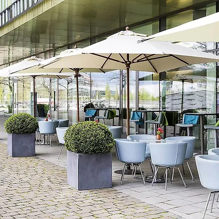 Novotel Messe Hotell