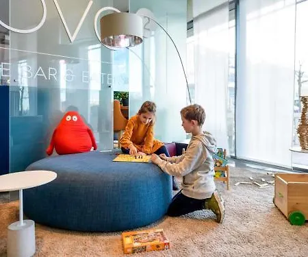 Novotel Messe München