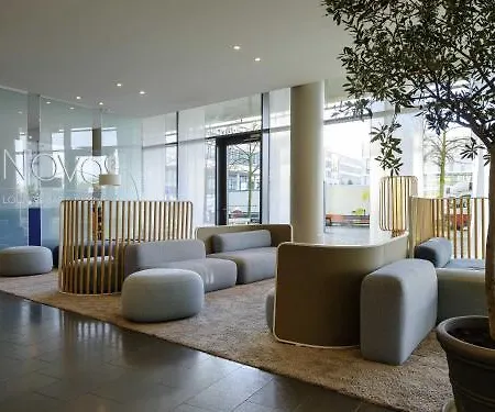 Novotel Messe Szálloda 4*