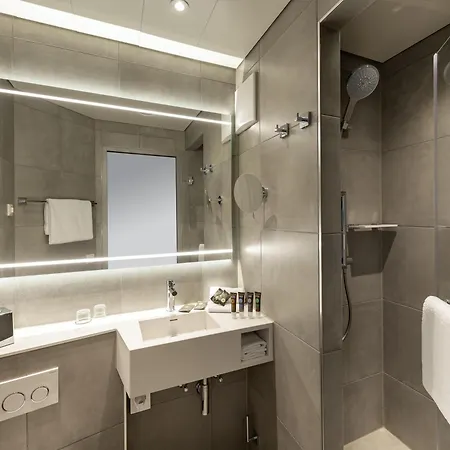 Novotel Messe 4* München