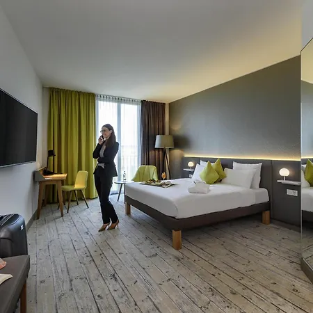Novotel Messe