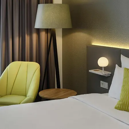 Novotel Messe 4*