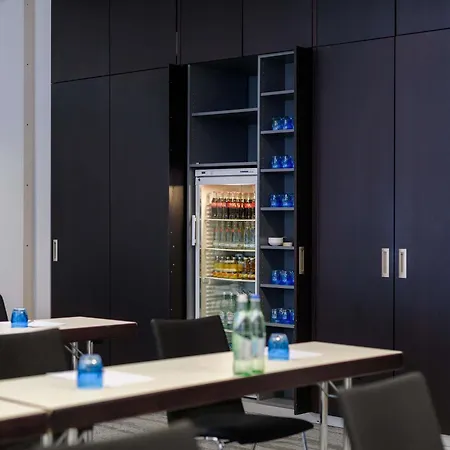 Novotel Messe Hotel 4*