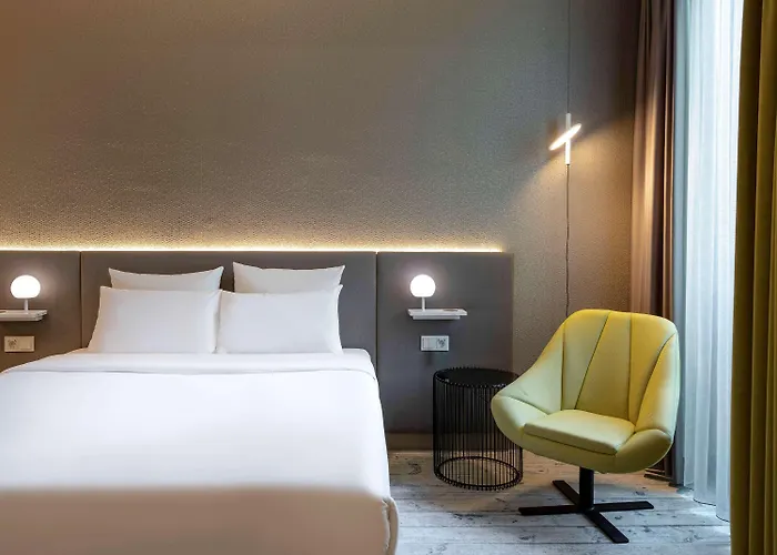 Novotel Messe Hotel