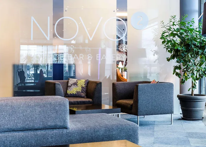 Novotel Messe München