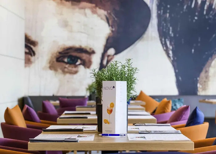 Novotel Messe 4*
