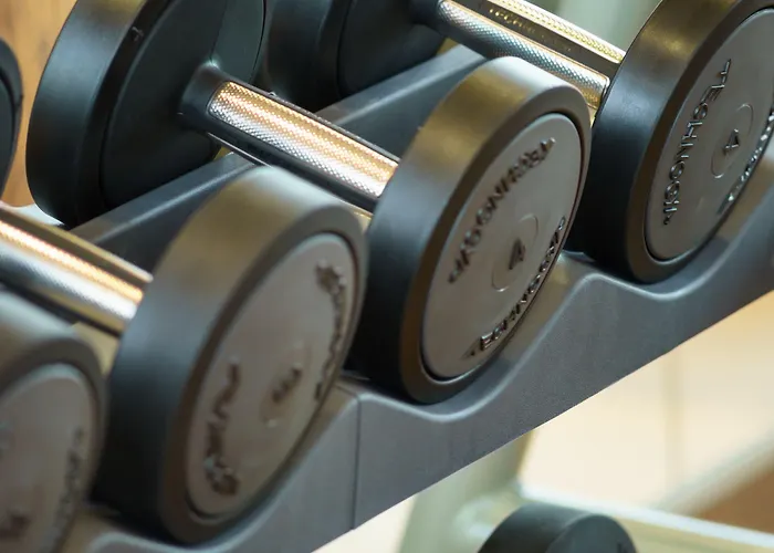 Hotel Novotel Messe 4*