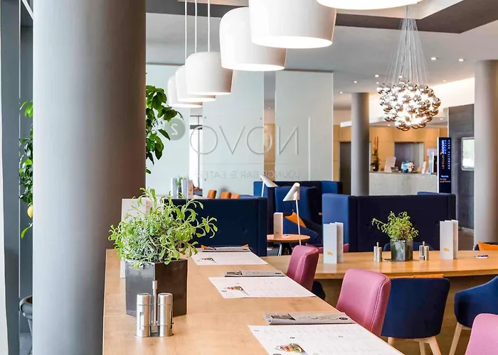 Novotel Messe München