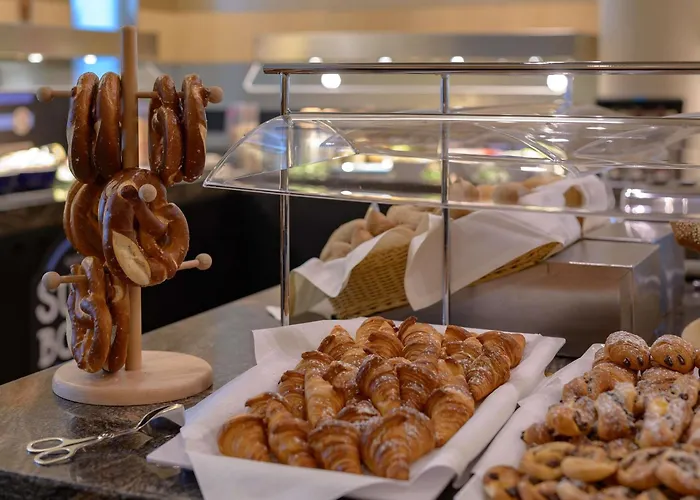 Novotel Messe München