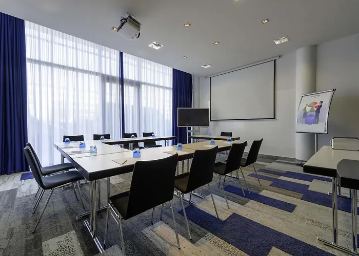 Hotel Novotel Messe