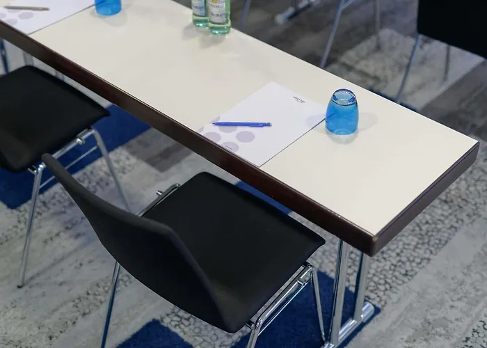 Novotel Messe Мюнхен
