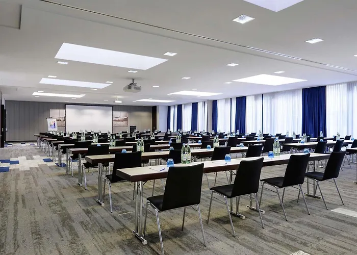 Novotel Messe 4* München