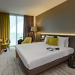 慕尼黑诺富特酒店 4* 慕尼黑