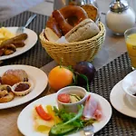 מלון Novotel Messe