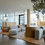 慕尼黑诺富特酒店 4* 慕尼黑