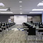 酒店 慕尼黑诺富特酒店 4*