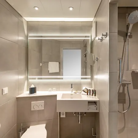 Novotel Messe Hotel München