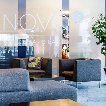 Novotel Messe München