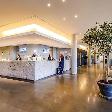 Novotel Messe 4* München