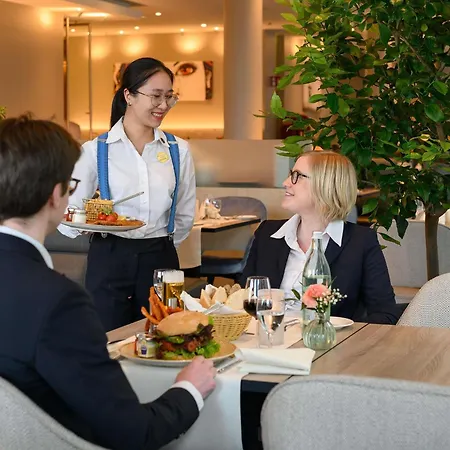 Novotel Messe 4* Μόναχο