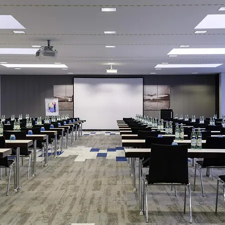 Otel Novotel Messe 4*