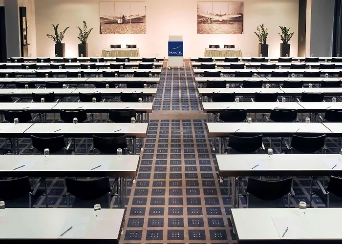 Novotel Messe Szálloda