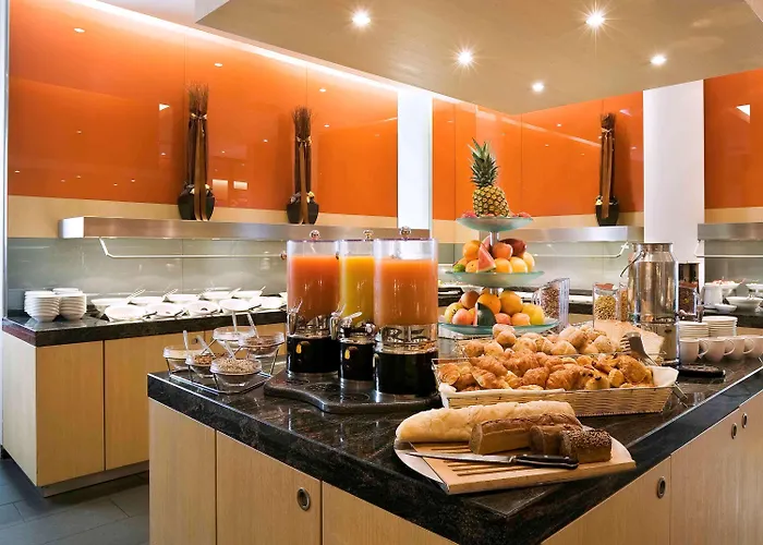 Novotel Messe Szálloda