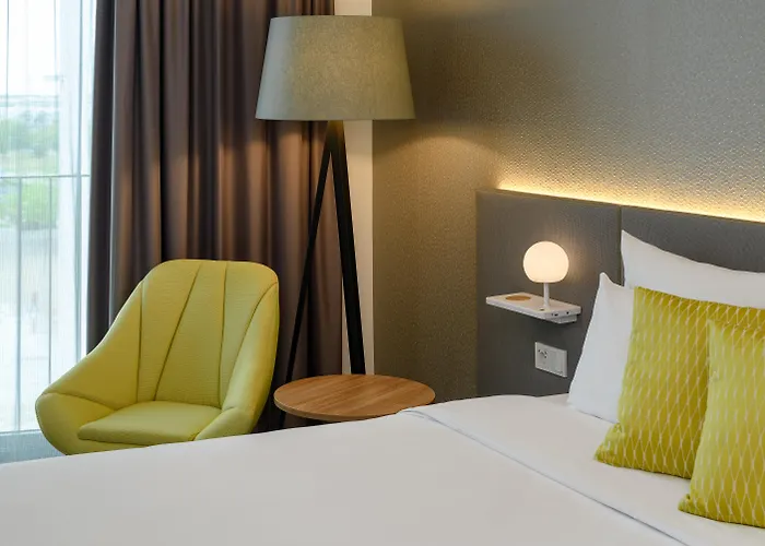 Novotel Messe 4*
