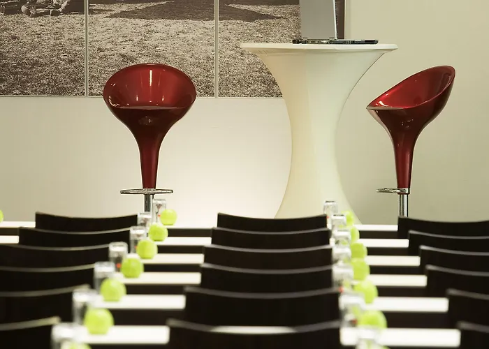 Novotel Messe Szálloda München