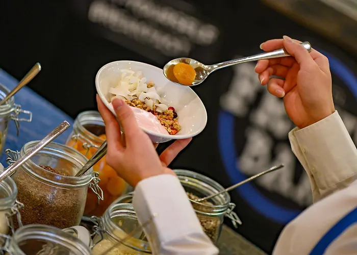 Novotel Messe Szálloda München