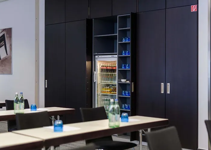 Novotel Messe Szálloda München